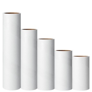 Lint Roller Paper Replaceable Roll Strong Adhesive For Clothes Cleaning 5 Sizes Set - Product Image 1