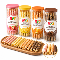 Nuevas Galletas Rellenas de Crema de Queso OEM, Crujientes, Dulces y Saladas, Snack Popular con Chocolate