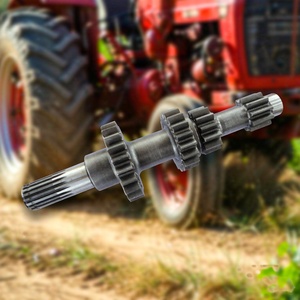 Alternador para Tractor <span class=keywords><strong>Kubota</strong></span> - Piezas de Maquinaria Agrícola - Product Image 3