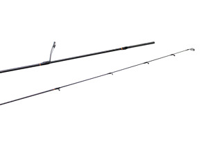 Caña <span class=keywords><strong>de</strong></span> Pescar Ultraligera <span class=keywords><strong>de</strong></span> 2.2m para Pesca <span class=keywords><strong>de</strong></span> Pez Roca, 2 Secciones, Acción Lenta, Mango <span class=keywords><strong>de</strong></span> Carbono, para Pesca con Señuelos en Lagos y Arroyos - Product Image 4