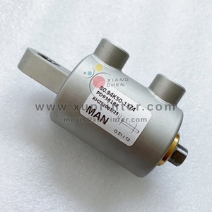 MA Cylinder 80.94K50-1374 Water Roller Cylinder Ink Roller Cylinder for Man Roland 700 R700 Offset <b>Press</b> Spare Parts - Product Image 2