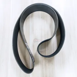 BSLH OEM/Original K50 K38 KTA50 QSK50 excavator engine parts Water Pump Belt V Ribbed Fan Belt for Cummins