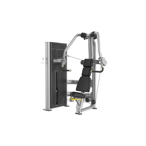 Máquina de Press de <span class=keywords><strong>Pecho</strong></span> <span class=keywords><strong>Hammer</strong></span> <span class=keywords><strong>Strength</strong></span> para Gimnasio Profesional - Product Image 1