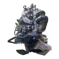 Best-seller Pièces de moteur Weichai Ensemble moteur Weichai WP4G95E221