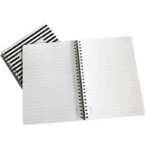 การพิมพ์หนังสือแบบเข้าเล่มสันห่วงคุณภาพสูง - Product Image 4