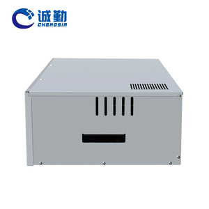 <span class=keywords><strong>1u</strong></span> Máy Chủ <span class=keywords><strong>Chassis</strong></span> ATX Power Supply 24PIN 6PIN Pc Trường Hợp 8 PCIE X16 HD B85 DDR3 Ram Ổ Cắm Hỗ Trợ LGA1150 Cổng 8 Gpu Trường Hợp - Product Image 5