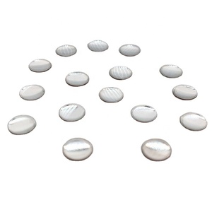 SMT 5 mét Vòng bạc-mạ Đồng Dome chuyển đổi mà không có Dimple kim loại bàn phím nút Loại sản phẩm bàn phím & bàn phím - Product Image 6