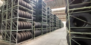 Neumático Radial para Camión 900/20 900R20 9.00R20, Marca Triangle, Venta Directa de Fábrica al Precio Más Bajo - Product Image 3