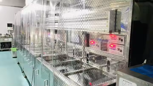 Réfractomètre numérique portable <span class=keywords><strong>Brix</strong></span> avec conception d'écran compensé en température et rétroéclairé de haute précision - Product Image 5