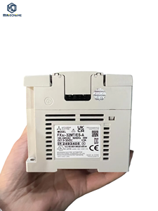 Controlador PLC, Sensor, Controlador Lógico Programable, Nuevo y Original FX3U-32MT/ES-A - Product Image 1