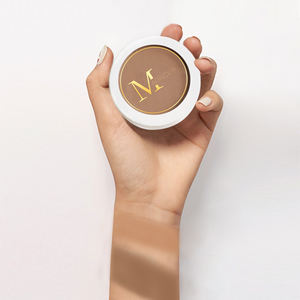 Polvo bronceador sin crueldad vegano, distribuidor de cosméticos, Etiqueta Privada, superventas - Product Image 3