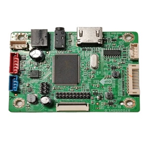 Suministro directo de fábrica OEM 1920*1080 Smart TV placa madre <span class=keywords><strong>eDP</strong></span> 30pin daikin Board LED TV retroiluminación controlador boardlcd panel <span class=keywords><strong>tester</strong></span> - Product Image 1