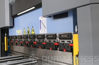Vente directe d'usine 40ton 1600mm dossier de presse plieuse pour tôle