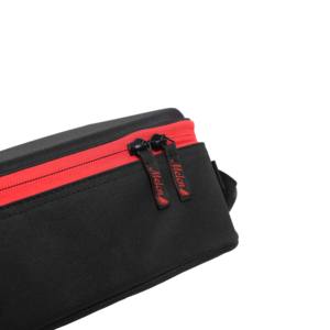 Étui de lunettes de <span class=keywords><strong>Ski</strong></span> à fermeture éclair, personnalisé, boîtier organisateur de lunettes de neige à coque rigide - Product Image 5