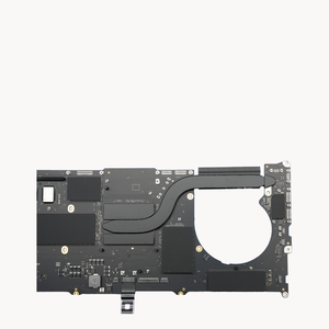 Substituição 2023 para MacBook M3 Pro 14 "A2918 Placa Mãe EMC 8304 16G 32G 500G 1TB 2TB Logic Board Com Touch ID Original - Product Image 6