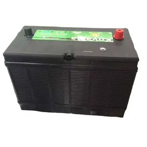 12V100Ah 고성능 customizable BCI 표준 차 트럭 시작 건전지 group31