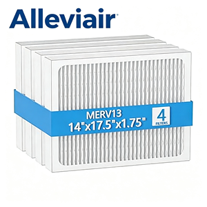 Filtre HEPA manuel de remplacement 50070171-002 pour Honeywell DR90 DR120 <span class=keywords><strong>Santa</strong></span> <span class=keywords><strong>Fe</strong></span> Advance 90 100 120 domestique MERV 11 - Product Image 1