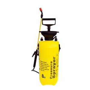 8L садовый распылитель, давление воздуха с плечевым ремнем - Product Image 2