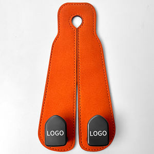 Nouveau siège de <span class=keywords><strong>voiture</strong></span> fourrure Double crochet intérieur siège arrière support crochet - Product Image 6