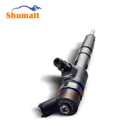 Remanufactured Auto Engine Common Rail Injector 0445110464 für Yanmar 129A0153100