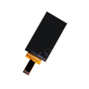 Conector de 22 pinos para tela LCD de 3 polegadas TFT com resolução de 480x854, <span class=keywords><strong>interface</strong></span> MIPI e tela sensível ao toque capacitiva. - Product Image 2