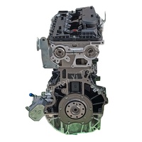 Offre Spéciale 2.2 Transit Engine Long Block 2.2 TDCI FWD pour Ford Peugeot Boxer