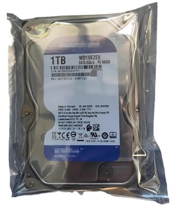 <strong>WD10EZEX</strong> Brand New Original Hard Drive - Product Image 1