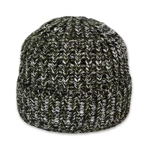 Wholesale Custom Winter Beanie Hats Fleece Skull <b>Cap</b> with Embroidery Logo for <b>Men</b> Women Cycling Skiing Outdoor Sports Hats - Product Image 3