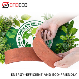 Paneles de Pared Flexibles de Travertino Impresos en 3D, Ligeros y Personalizables, para Decoración Exterior, Azulejos de Arcilla Flexibles - Product Image 6