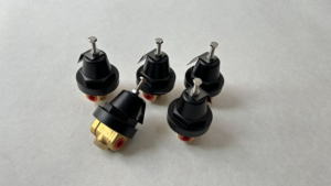 Válvula reguladora de presión 02250046-568 para repuestos de compresor de aire Válvula reguladora - Product Image 5