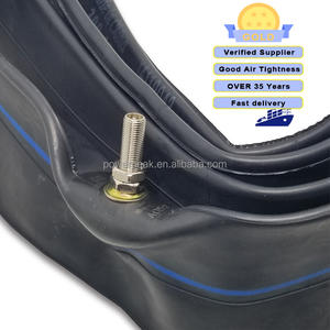 Tubos interiores de motocicleta 250-17 275/300-17 350-17 275/300-18 TR4 Moto Tubo Air Chambre Motocross <span class=keywords><strong>Camara</strong></span> De Moto - Product Image 1