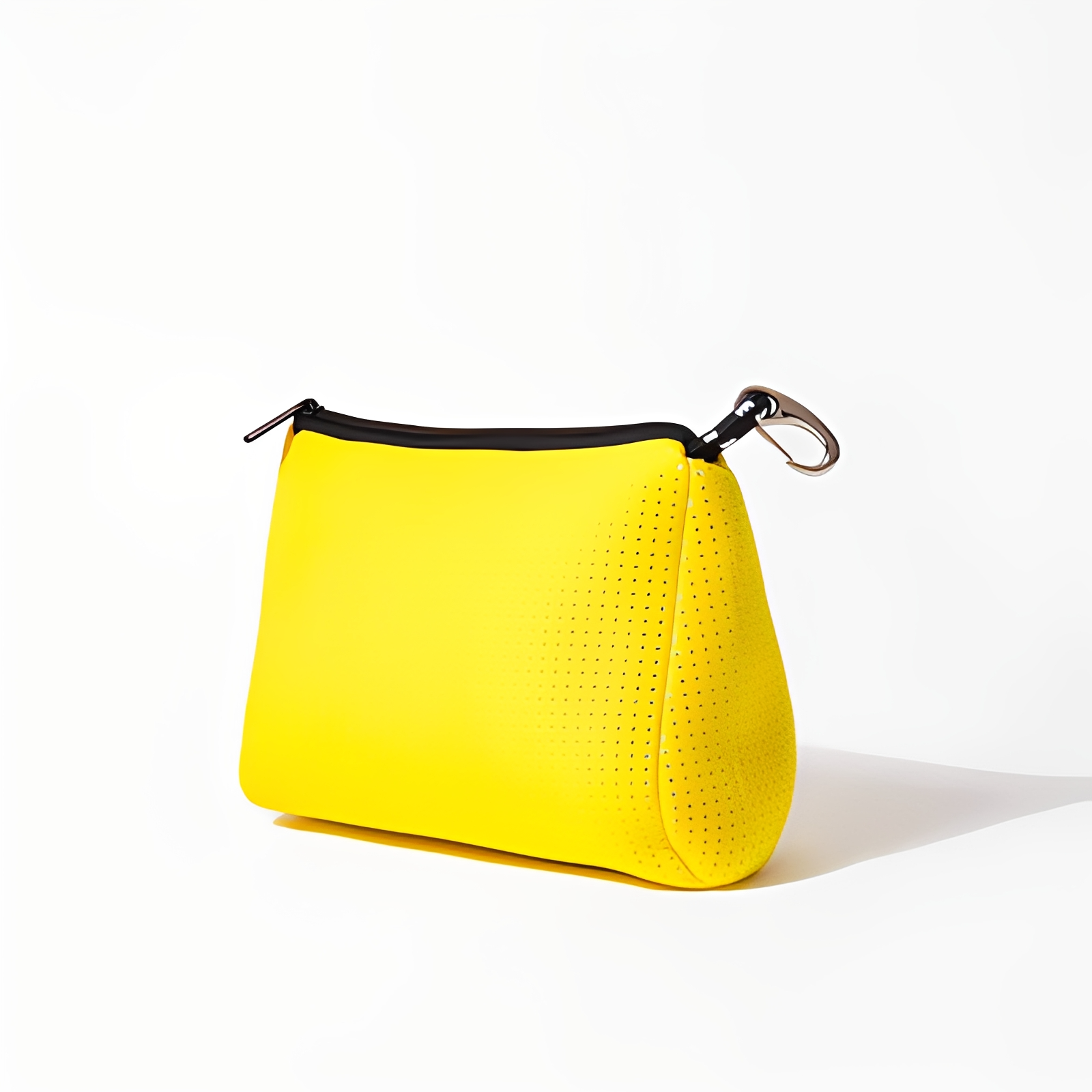 Lemon yellow