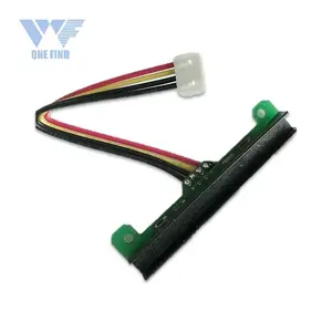 spare part of optic fusion splicer heater hot oven accessory for FSM-60s splicing machine