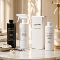 Diffuseur d'arômes pour la maison, vaporisateur d'ambiance en verre, parfum d'ambiance en bouteille, vaporisateur d'ambiance pour la maison, décoration, vaporisateur d'ambiance personnalisé.
