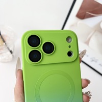 Nouveau cas de téléphone de conception pour iPhone 17Pro couverture de téléphone pour IPhone17 cas de téléphone de vente chaude