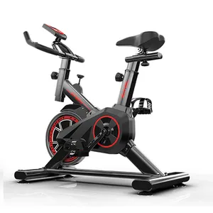 Hot Koop Factory Direct Indoor Cycling Training Oefening Spinning Fiets