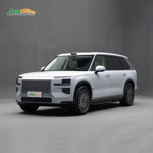 זיקר 9X מקס אדישן 55 קוט\\\"ש רכב פלאג-אין היברידי SUV חדש, רכב היברידי חדש, רכב סיני משומש, רכב חשמלי, הנעה לכל הגלגלים - Product Image 1