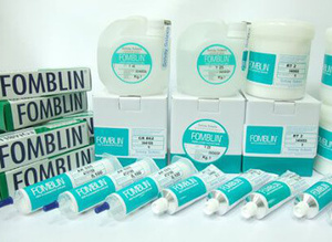 Solvay Galden Fomblin, todas las series YL VAC25/6 14/6/M15/M30/M60/Y LOX 120/VAC 1 2 3 25/AR555/YLOX120/HT S/HT230 HT200 HT270/HTS DET - Product Image 2