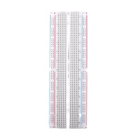 Haute qualité 830 points sans soudure mini planche à pain MB-102 MB102