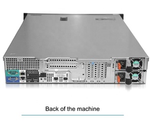 ProLiant Hua wei máy chủ rh5885v3 sử dụng gốc 4U Rack máy chủ Xeon E7 4800v 3/V4 Bộ vi xử lý lưu trữ máy chủ tân trang - Product Image 2