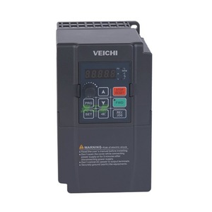อินเวอร์เตอร์ Weichuang รุ่น AC70E-T3-004G 4KW 380V ระบบควบคุมเวกเตอร์สามเฟส IP20 - Product Image 1