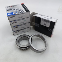 Roulement à rouleaux coniques à haute charge 320/32JR 320-32 JR