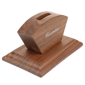 Base para Calzador de Zapatos Maximilian 18 de Madera, Autoportante, para Hogar y Hotel - Product Image 2