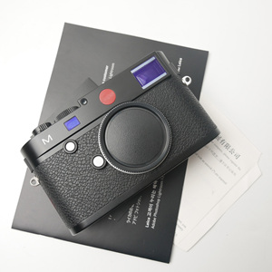 กล้องพกพา Leica M240 กล้องดิจิตอลแบบเต็มเฟรม 24MP พร้อมระบบวัดระยะ - Product Image 1