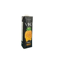 Emballage en papier éponge aseptique personnalisé de haute qualité pour estampage de feuille de 1mm d'aliments liquides/accent imprimé comprenant un dossier de jus