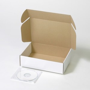 Producto Popular: Caja de Cartón Corrugado con Materiales Reciclados, Laminación Mate y Grabado en Relieve, Logotipo Personalizado, Tamaño Personalizado, Embalaje Exprés - Product Image 1