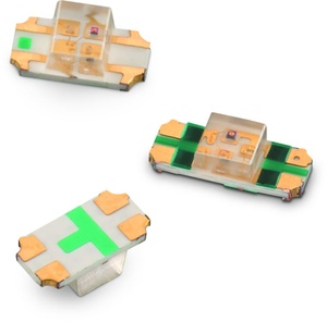 Oem tùy chỉnh chất lượng cao 156120m173000 <span class=keywords><strong>Led</strong></span> <span class=keywords><strong>Chip</strong></span> 1206 SMD <span class=keywords><strong>LED</strong></span> <span class=keywords><strong>chip</strong></span> với hiệu suất ánh sáng trắng cao - Product Image 6