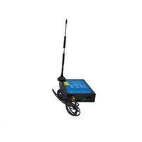 VPN/APN 라우터 기능 지원 Modbus 게이트웨이 기능 시리얼 서버 컨버터 RS232/485 시리얼-이더넷 컨버터 4G/Wifi