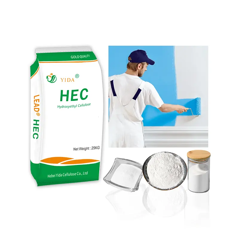 HPMC/HEC/CMC HECは、毎日の洗剤用の分散剤タイプとして、毎日の化学薬品の溶剤に使用されます