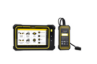 Herramienta de Diagnóstico y Programación OBD para Motores Diésel de Maquinaria Agrícola y de Construcción Xtruck OHW808 de Múltiples Marcas